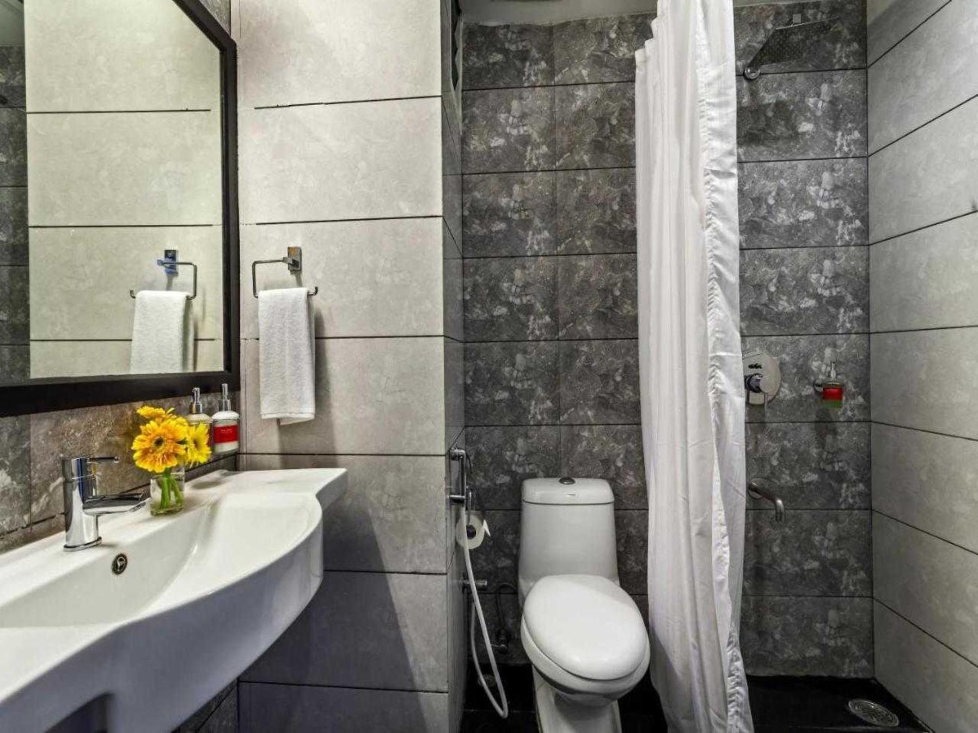 Townhouse Karkarduma