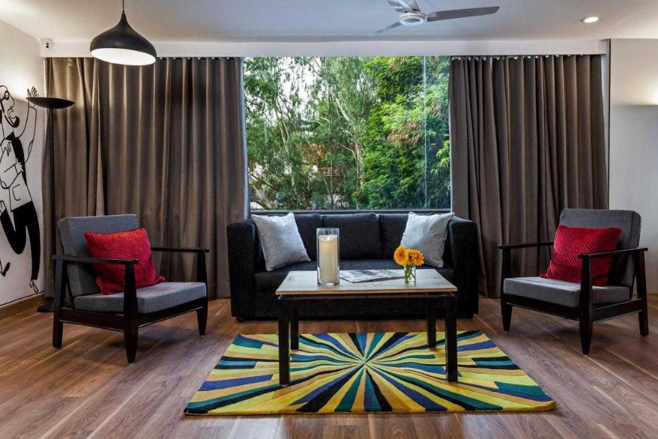 Hotel Townhouse Karkarduma *